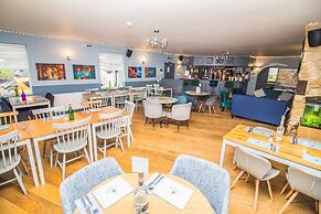 The Saxon Inn