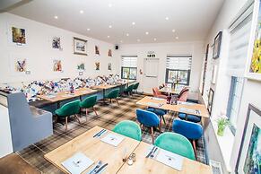 The Saxon Inn