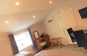 The Saxon Inn