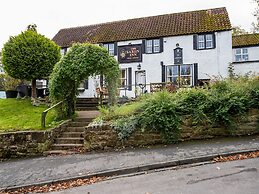 The Saxon Inn