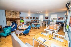 The Saxon Inn