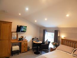 The Saxon Inn