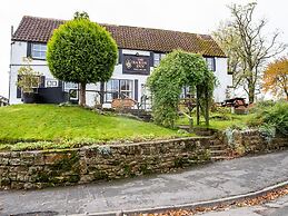 The Saxon Inn