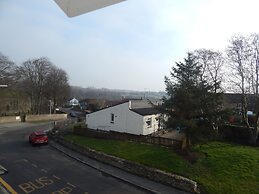 The Saxon Inn