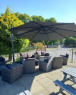 The Saxon Inn