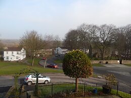 The Saxon Inn