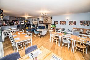 The Saxon Inn