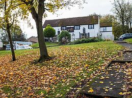 The Saxon Inn