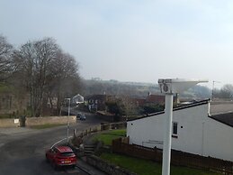 The Saxon Inn