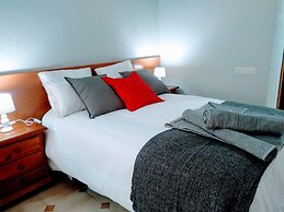 Wish-Suite Salado de Triana