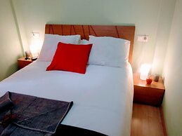 Wish-Suite Salado de Triana
