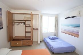 Apartamentos Bacanos
