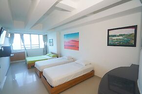 Apartamentos Bacanos