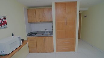 Apartamentos Bacanos