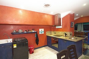 Apartamentos Bacanos