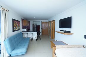 Apartamentos Bacanos