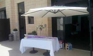 B&B Villa Bisceglia