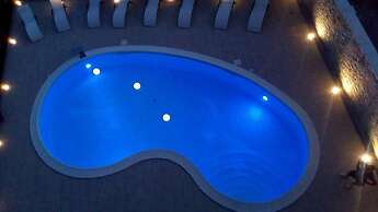 B&B Villa Bisceglia