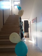 B&B Villa Bisceglia