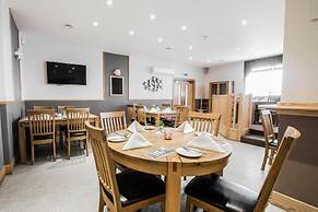 Seaview Hotel