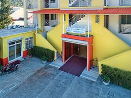 Riverside Hotel