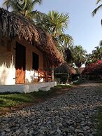 Cabanas Praba