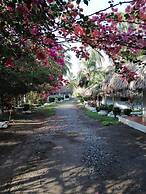 Cabanas Praba