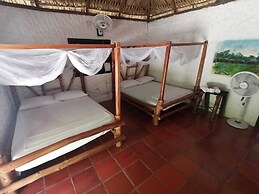 Cabanas Praba