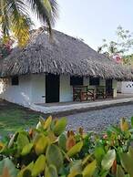 Cabanas Praba