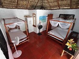 Cabanas Praba