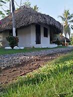 Cabanas Praba
