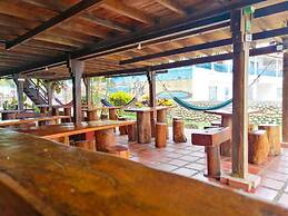 Cabanas Praba