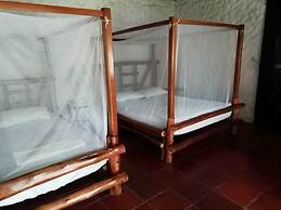 Cabanas Praba