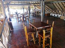 Cabanas Praba