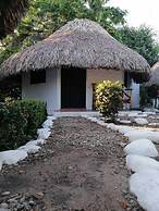 Cabanas Praba