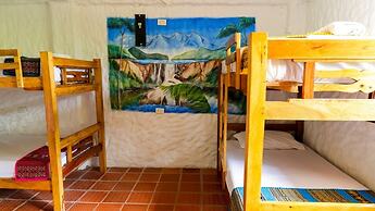 Cabanas Praba