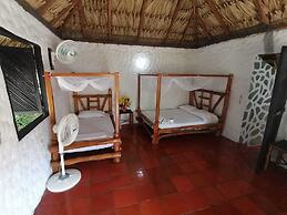 Cabanas Praba