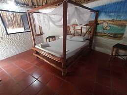 Cabanas Praba