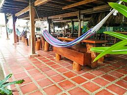Cabanas Praba
