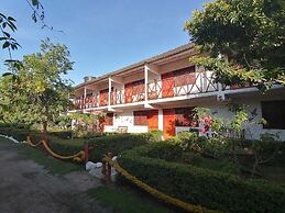Cabanas Praba