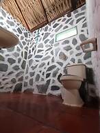 Cabanas Praba