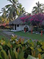 Cabanas Praba
