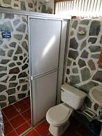 Cabanas Praba