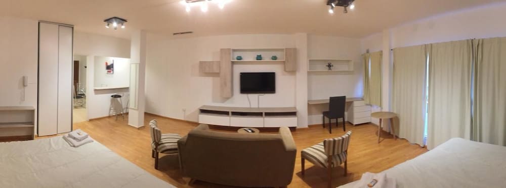 679 Inn Apart Hotel