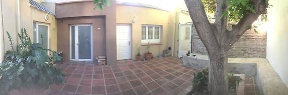 679 Inn Apart Hotel