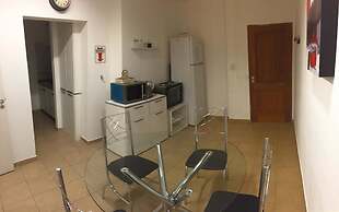 679 Inn Apart Hotel