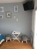 679 Inn Apart Hotel