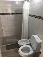 679 Inn Apart Hotel