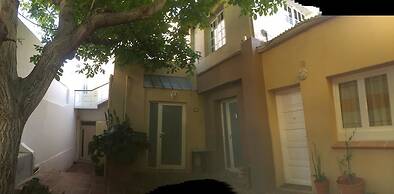 679 Inn Apart Hotel