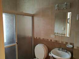 679 Inn Apart Hotel